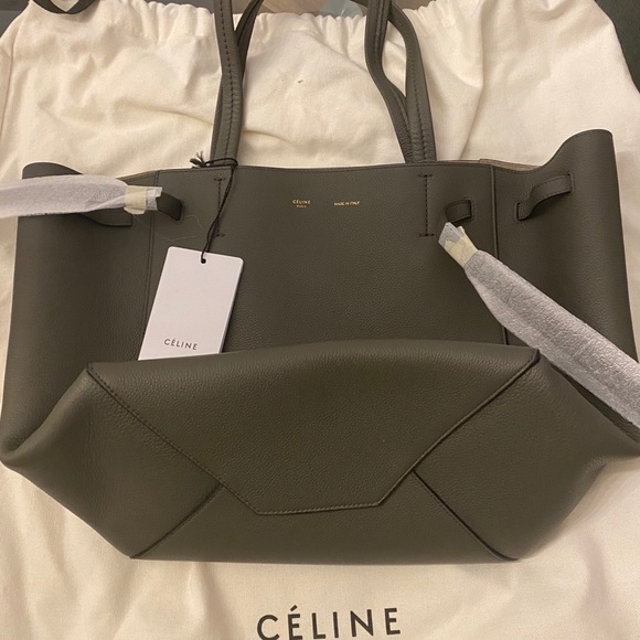 Celine Cabas Phanthom Tote - Picture 3 of 8